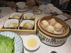 虾饺皇-南海渔村(珠江新城店)