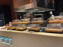 -无锡梁鸿湿地丽笙度假酒店·流觞西餐厅