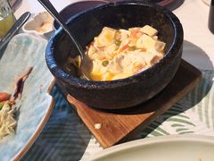 -蕉叶·广州明星泰国菜(黑金冠保利广场店)