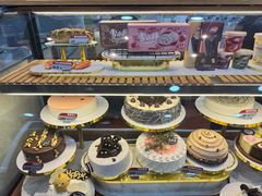 -DQ·蛋糕·冰淇淋(川沙东海岸店)
