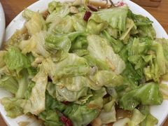 -台儿庄一绝运河鱼馆枣庄辣子鸡(古城西门店)