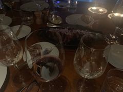 -非常时髦餐厅VUE Restaurant(外滩茂悦大酒店)