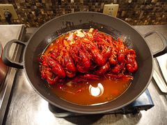 -岷山饭店-芝芝自助餐厅