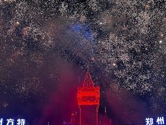 -郑州方特梦幻王国