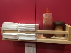 -蘑菇餐厅(小火瓦巷店)