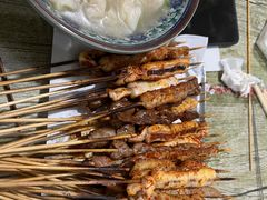 -二嫚私家菜馆