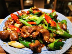 -静一餐厅·湖北菜(前门创始店)