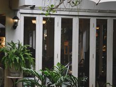 -Fern Forest Cafe