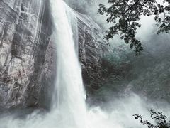 -洛阳白云山景区