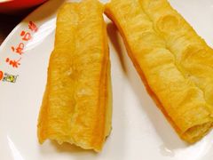 永和豆浆-永和豆浆•台北卤肉饭(山水大润发店)