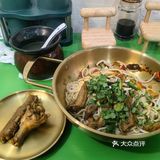又发现一家可以放心吃外卖的拌饭(⊙_☉)