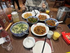 -天下客饭店(中山路店)