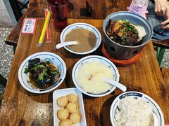 -黑白电视长沙小吃(悦汇城店)