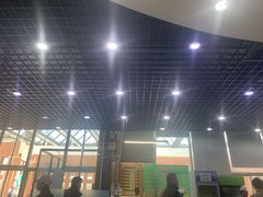 -清华澜园教工餐厅