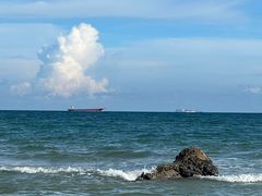 -西涌国际滨海旅游区