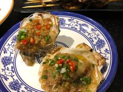 -羊肉街口老银川滩羊涮肉馆