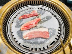 -烤路里·韩国品质自助烤肉(石路天虹4号店)