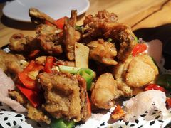 -捞围鲜·港式打边炉(海阳路店)