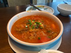 -前海沿·青岛菜(李沧万达店)