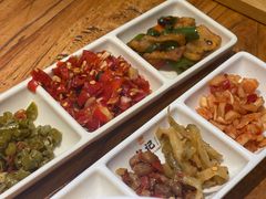 -湘人龙记老长沙米粉(鸟巢店)