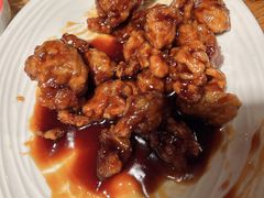 -新白鹿餐厅(龙游路总店·杭帮菜名店)