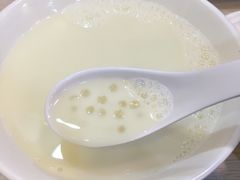 豆浆-兄弟深夜豆浆