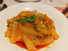 -小河公主秘制烤羊腿(小绿谷店)