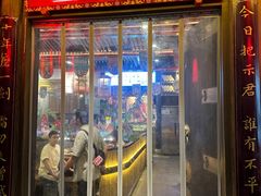 -蜀大侠火锅(春熙路店)