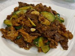 -惠宾饭庄(千禧店)