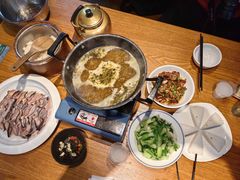 -印象鲵宴·张家界地标美食名片(溪布街店)
