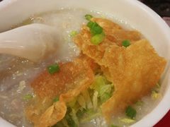 -宏状元现熬粥·京味菜(五棵松店)