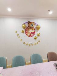 -爱玛家国际母婴月子会所(电力大厦店)