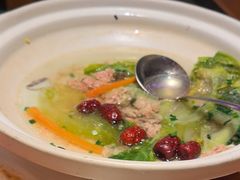 -巢爷老味(东方红店)