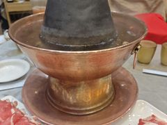 -东来顺饭庄(王府井步行街店)