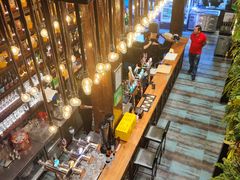 -1819餐厅·团队聚餐·烤串·精酿