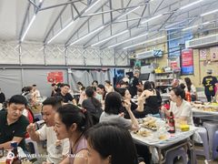-串小白烧烤(金沙洲店)