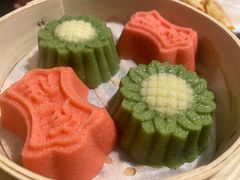 -新白鹿餐厅(龙游路总店·杭帮菜名店)