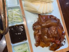-宋徽厨·安徽菜(绿地店)