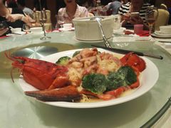 -国龙大酒店-中餐厅