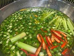味仙疯经典青花椒锅-味仙疯美蛙鱼头(清扬路总店)