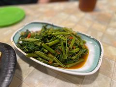 -热浪岛马来餐厅