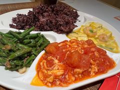 -乡村基·川味现炒大王(熙悦天街店)