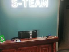 -S Team剧情密室(杭州龙翔桥店)