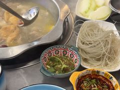 -光头药膳鸡(莱茵小镇店)