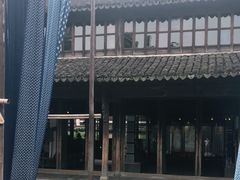 -乌镇东栅景区