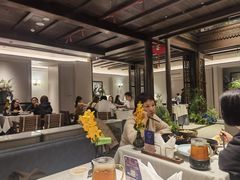 -狮王府淮扬菜(夫子庙老门东店)