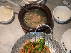 -小菜园新徽菜(无锡宜家荟聚中心店)