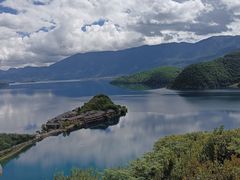 -丽江泸沽湖景区-里格半岛