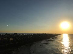 -东疆建设开发纪念公园