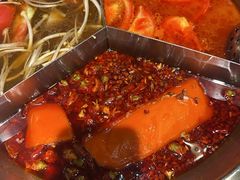 -巴蜀大宅门火锅(北大街店)